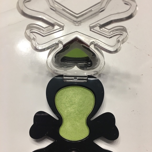 Tokidoki discontinued pressed eyeshadow Soya - Picture 4 of 4